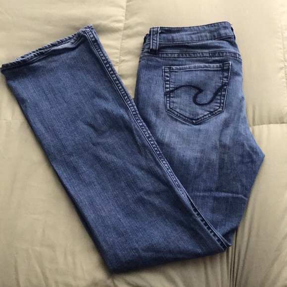 refuge Denim - Refuge Jeans